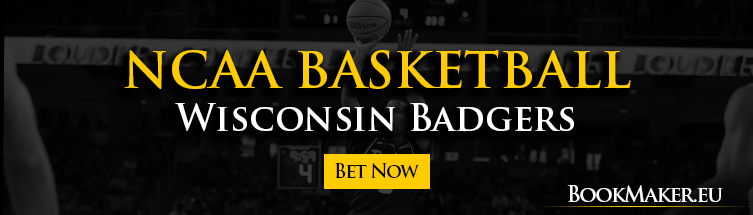 Wisconsin Badgers NCAA Basketball Betting
